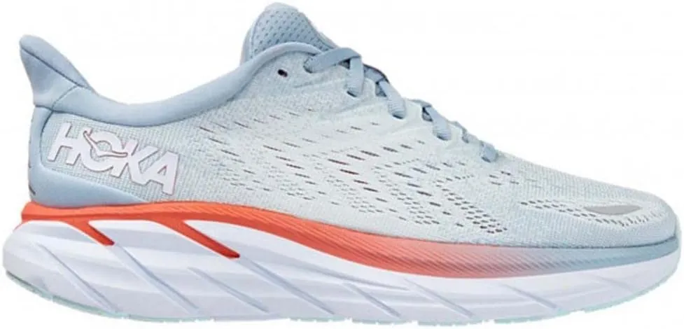 Hoka Women's Sneaker Running Shoe
