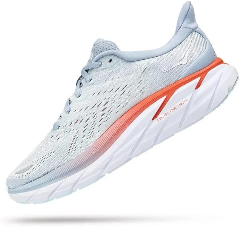 Hoka Women's Sneaker Running Shoe