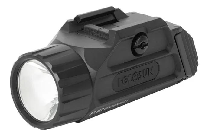 Holosun P.ID 1000/500 Lumen White Light