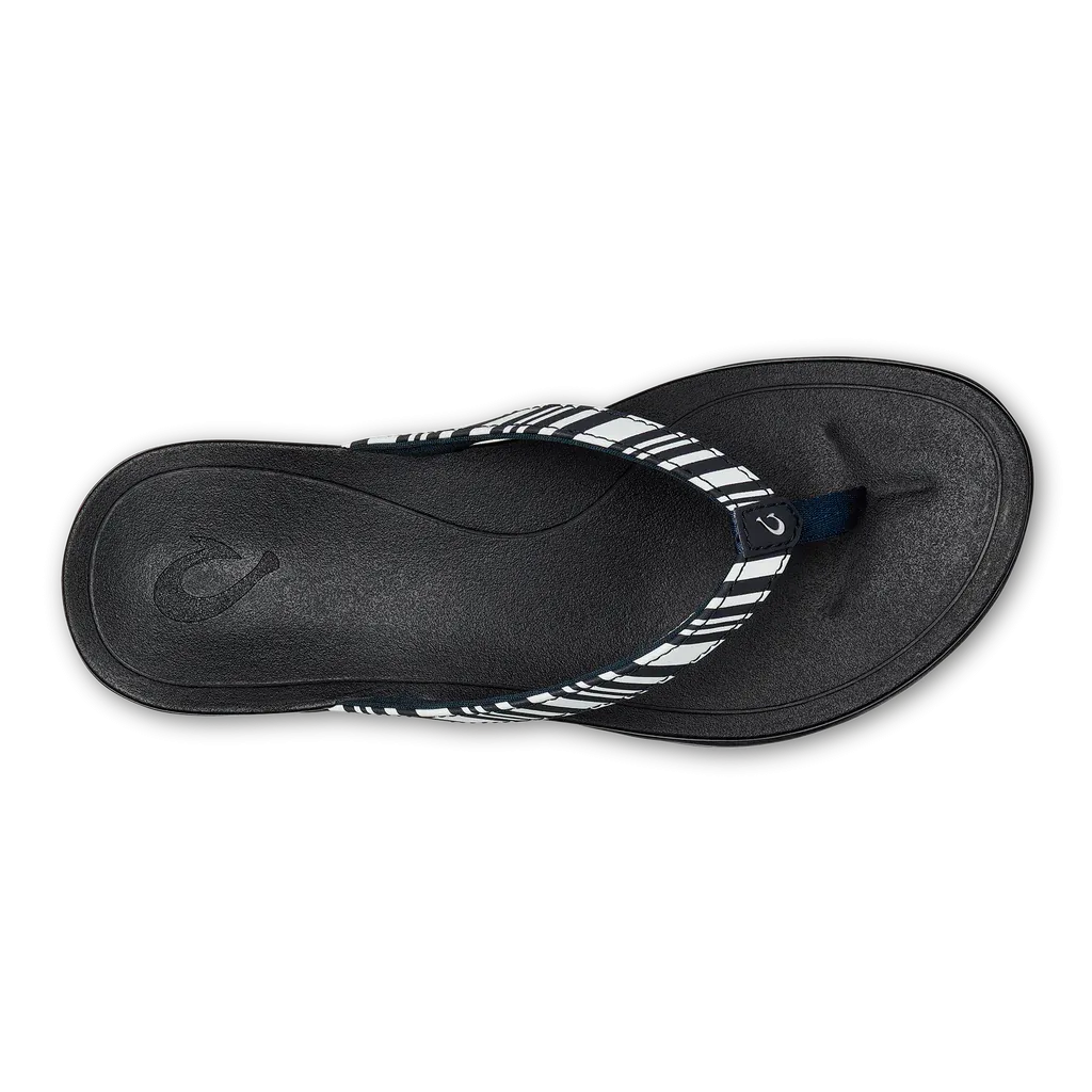 Ho‘ōpio Blue Depth / Stripe