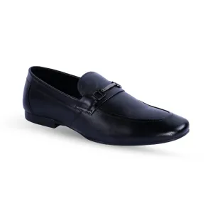 Horse-Bit Loafer