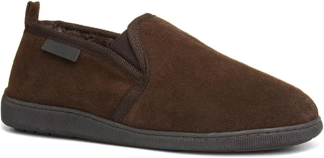 Hush Puppies Men's Low-Top Slippers
