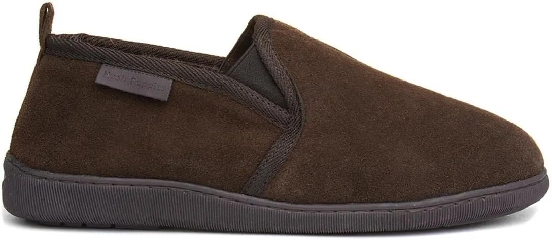 Hush Puppies Men's Low-Top Slippers
