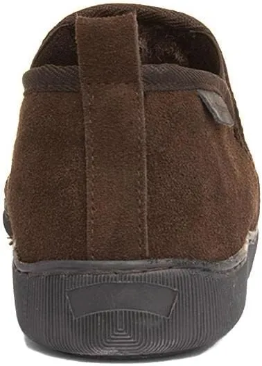 Hush Puppies Men's Low-Top Slippers