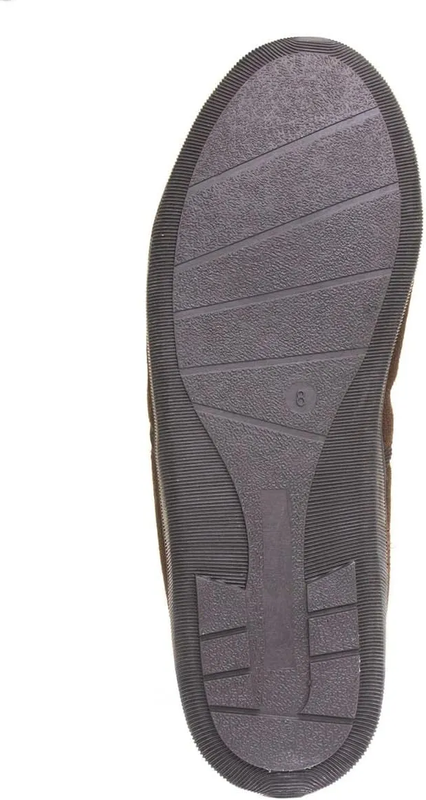 Hush Puppies Men's Low-Top Slippers