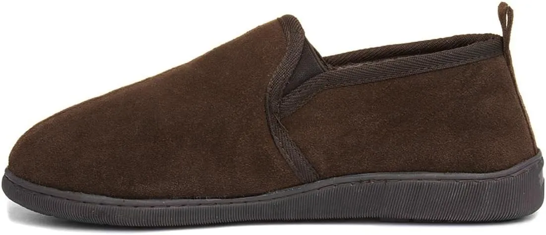 Hush Puppies Men's Low-Top Slippers