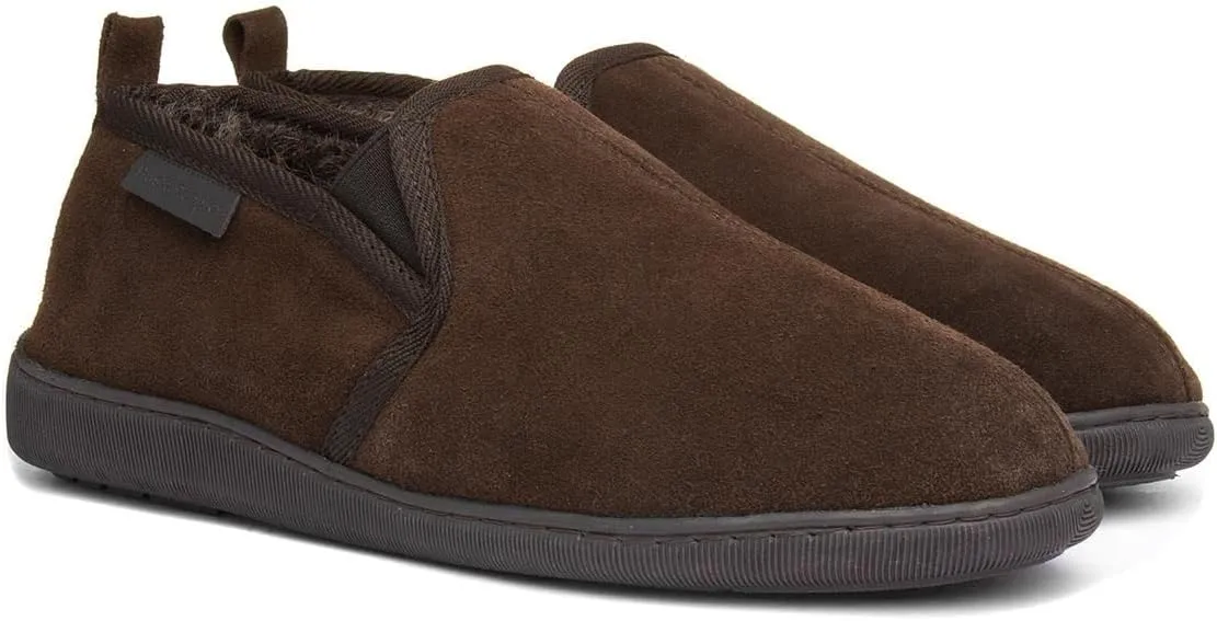 Hush Puppies Men's Low-Top Slippers