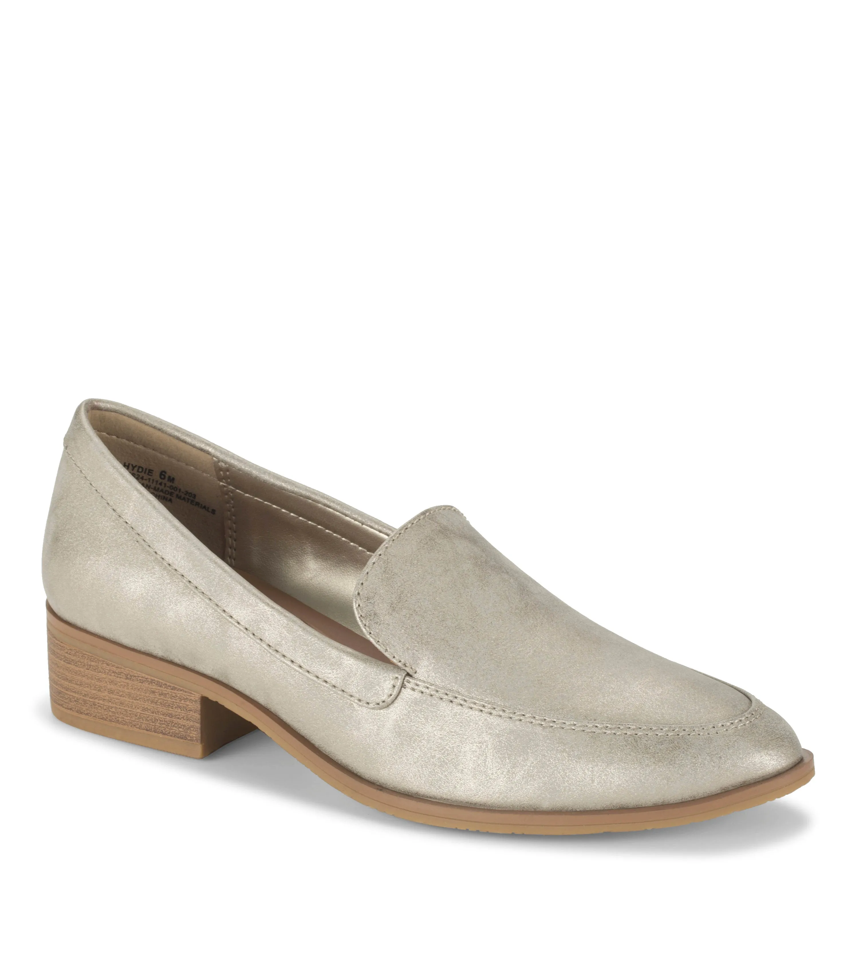 Hydie Loafer