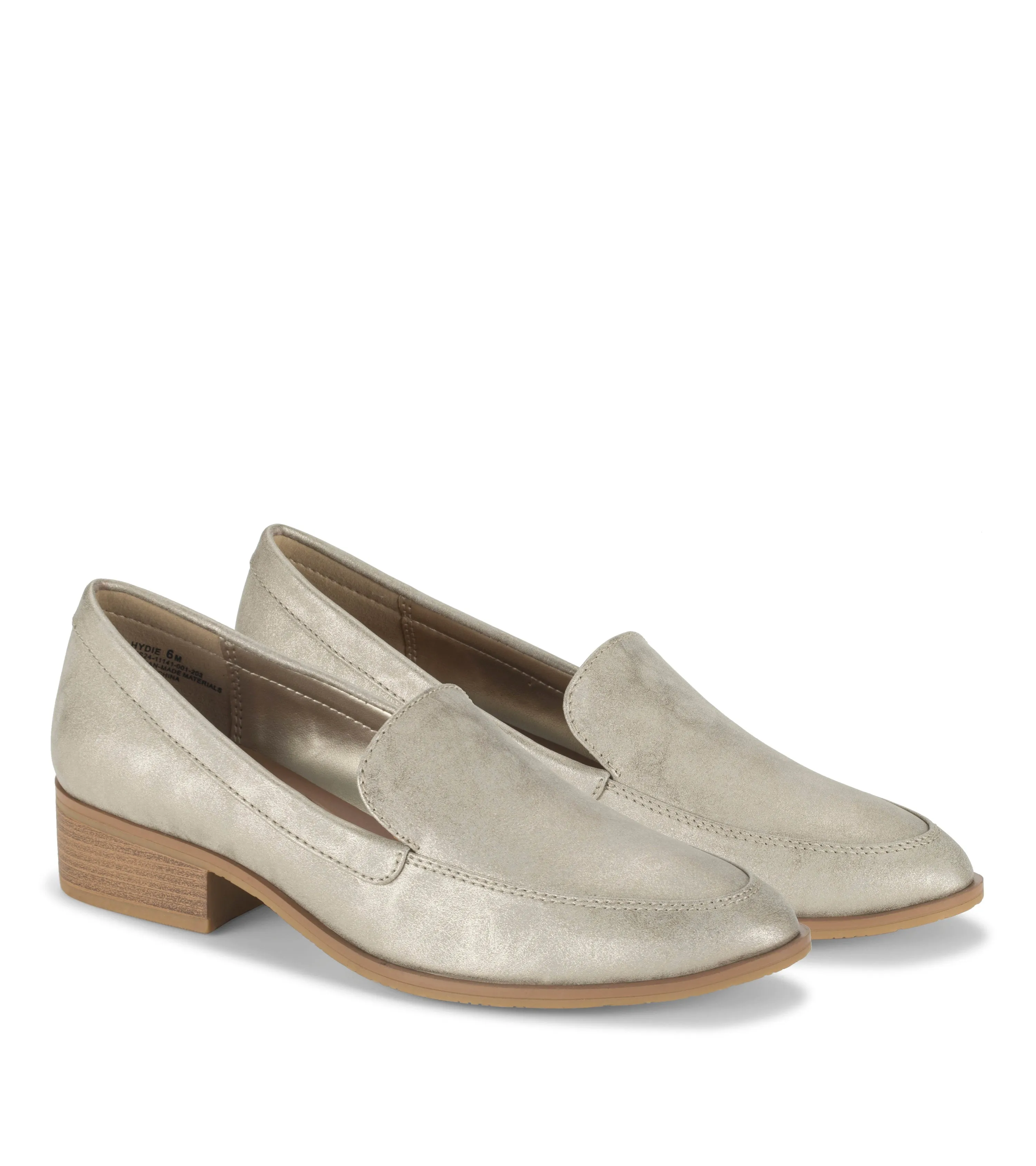 Hydie Loafer