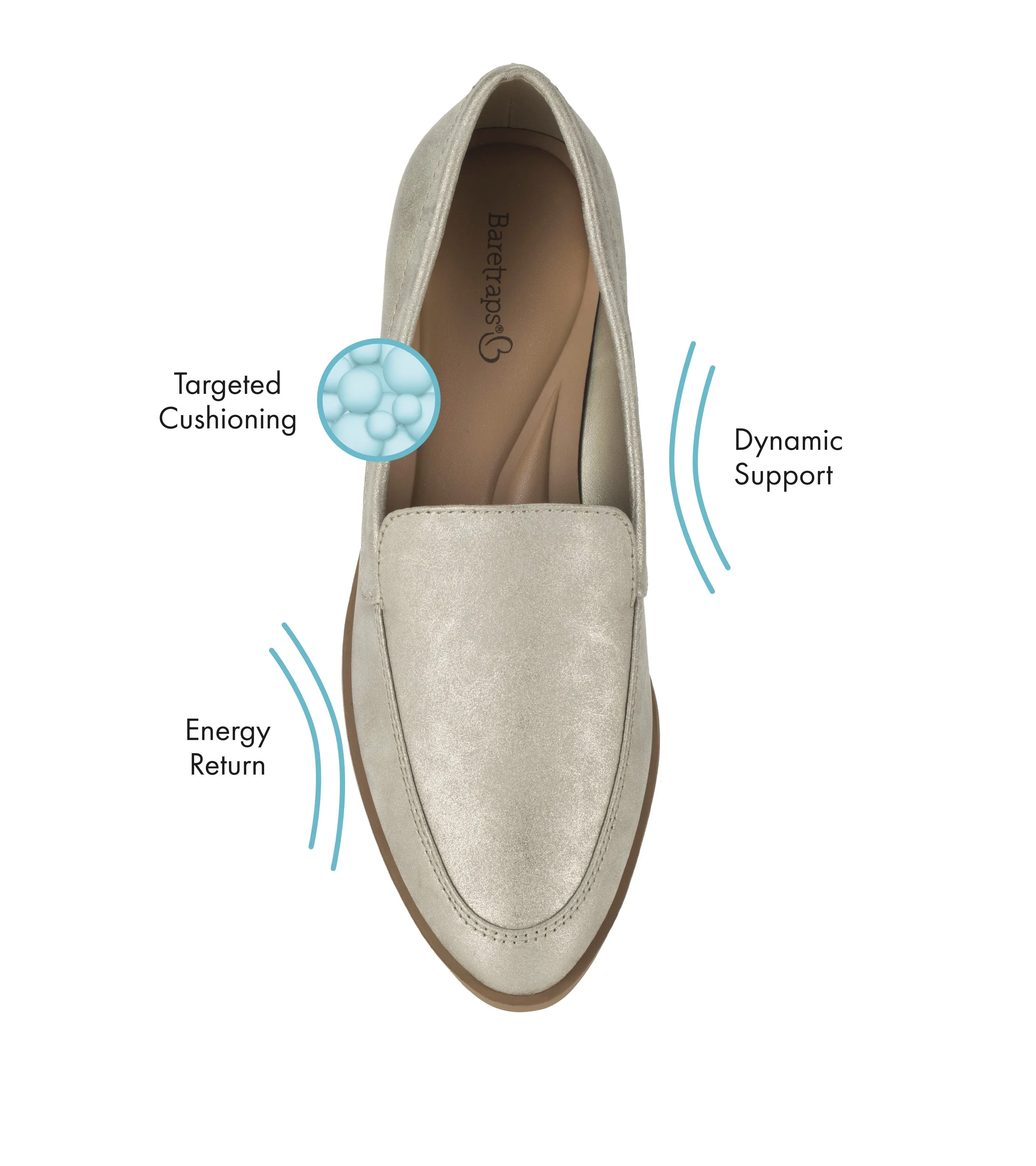 Hydie Loafer