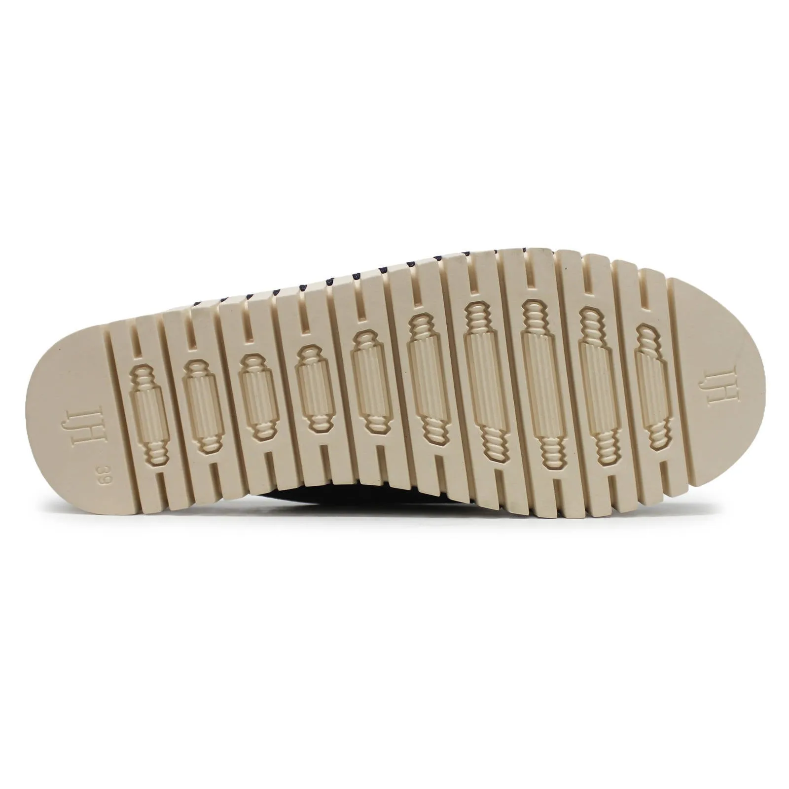 Ilse Jacobsen Tulip 1077 Textile Women's Slider Sandals