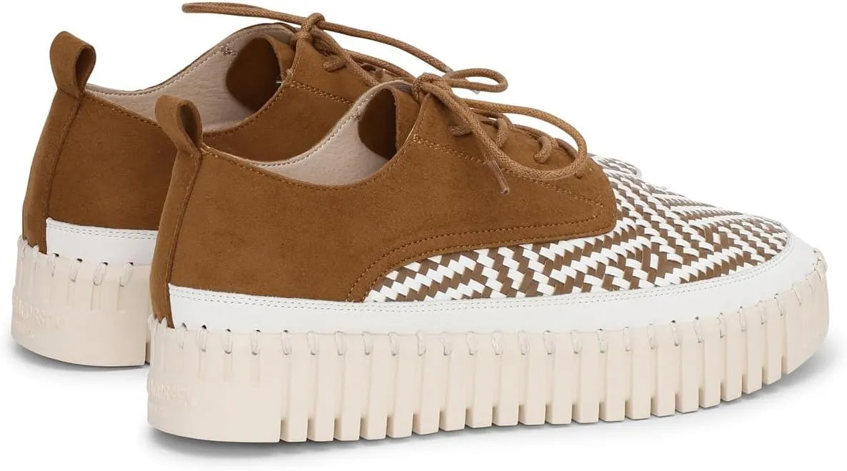 Ilse Jacobsen Womens Tulip 4094 Textile Synthetic Shoes