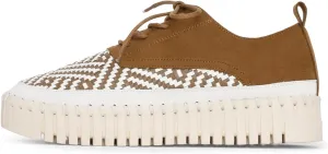 Ilse Jacobsen Womens Tulip 4094 Textile Synthetic Shoes
