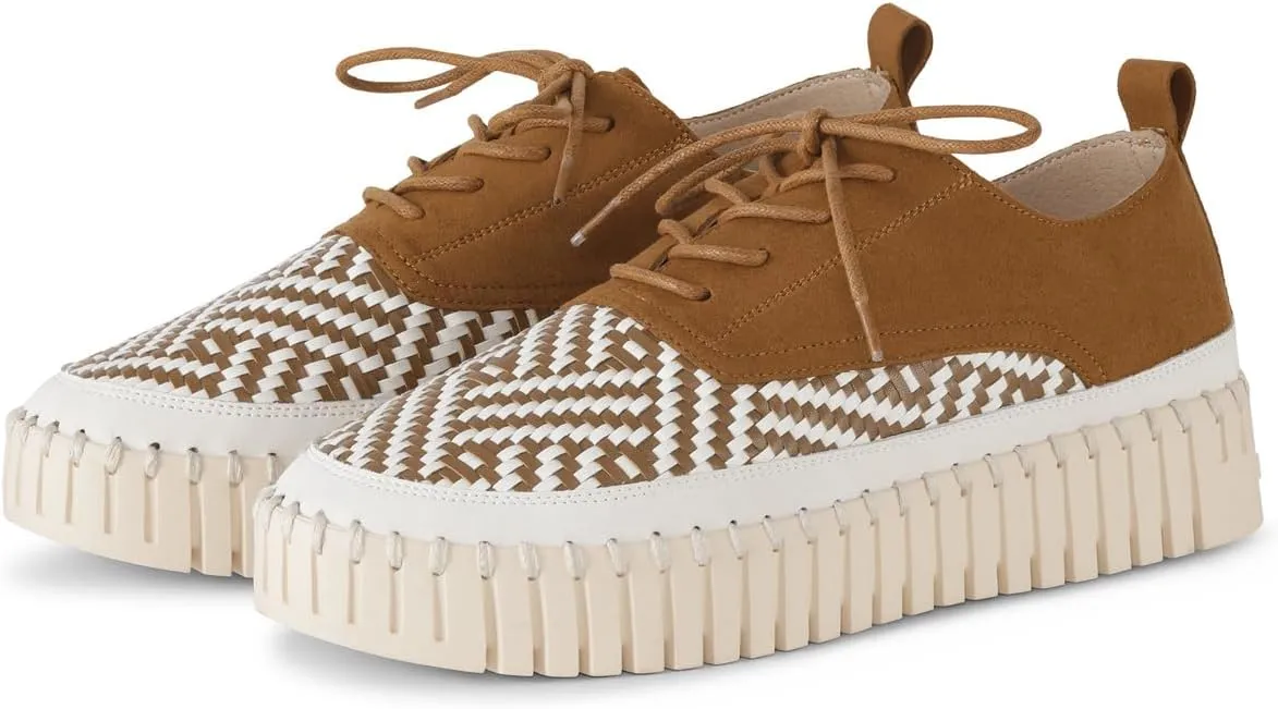 Ilse Jacobsen Womens Tulip 4094 Textile Synthetic Shoes
