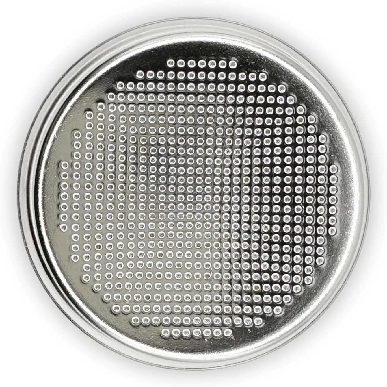 IMS Big Bang Precision Filter Basket for 58mm portafilters, 18-20g. double espresso (h23.5)