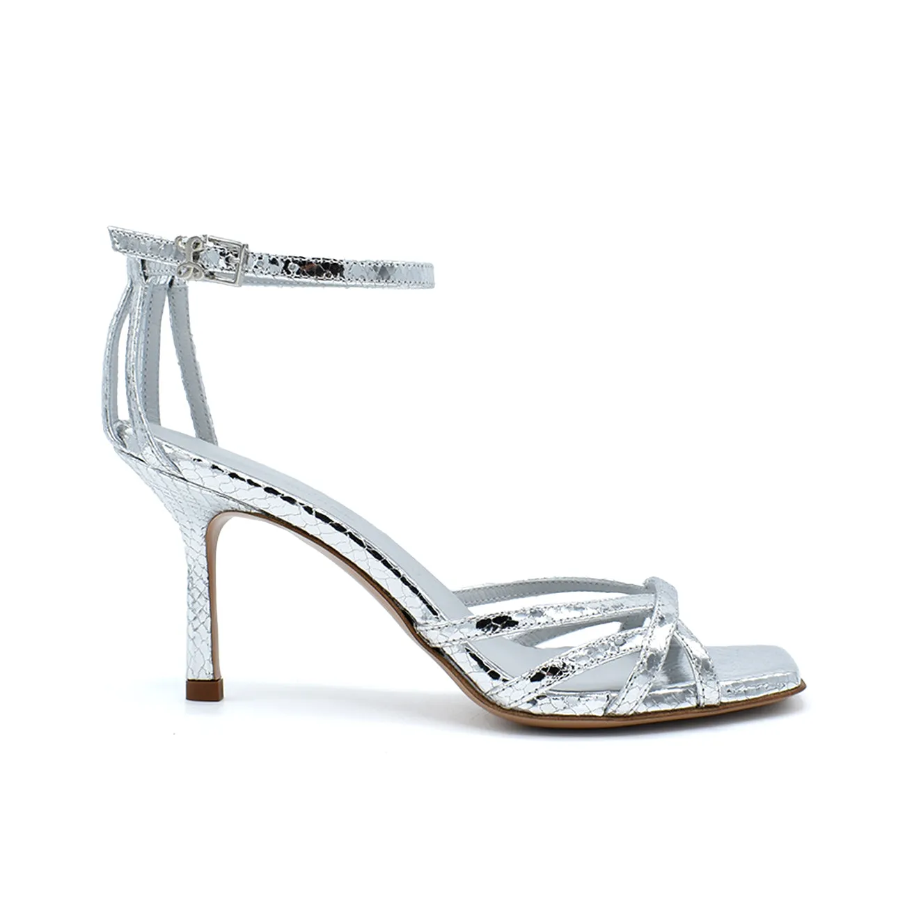 Iona Aspis Silver