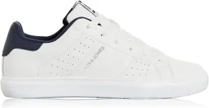 Jack & Jones Ealing Court Men's White Sneaker