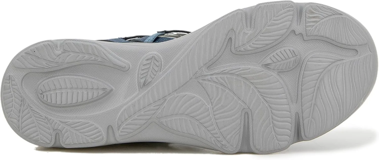 Jambu Women's Orchid Wedge Sandal