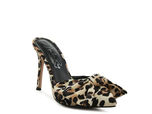 Joelle Slip On Pumps