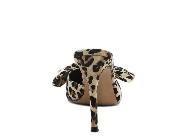 Joelle Slip On Pumps