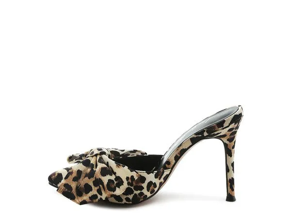 Joelle Slip On Pumps