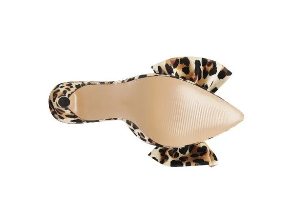 Joelle Slip On Pumps