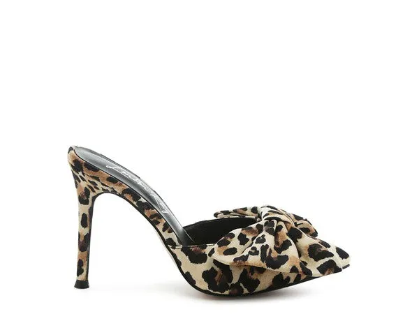 Joelle Slip On Pumps