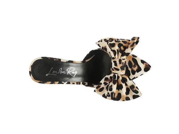 Joelle Slip On Pumps