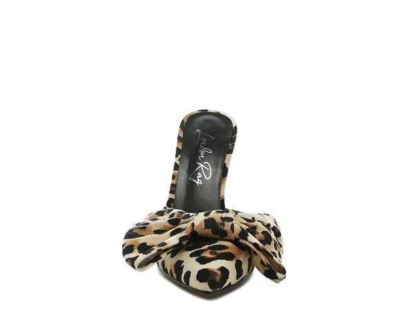 Joelle Slip On Pumps