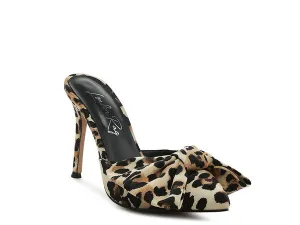 Joelle Slip On Pumps
