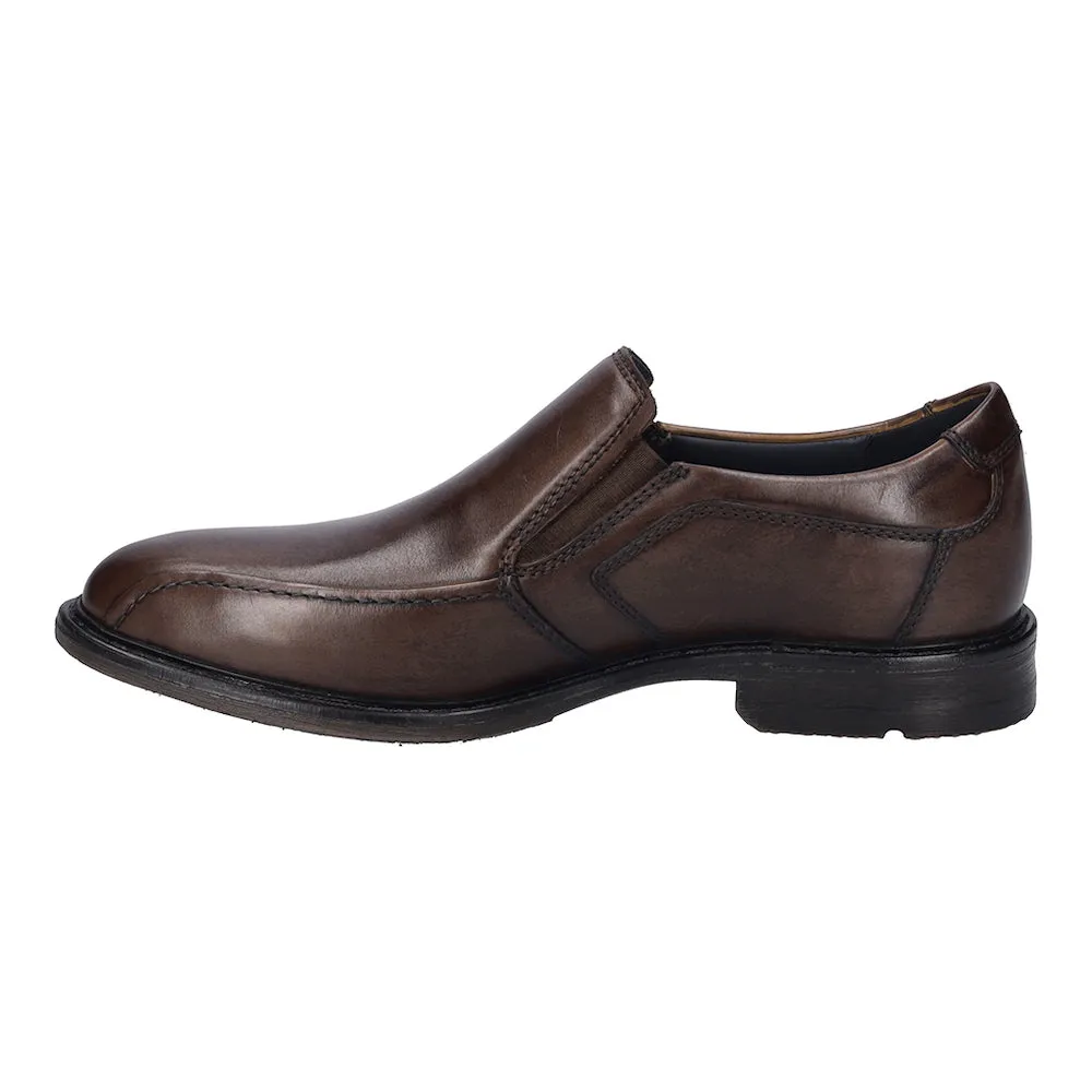 Josef Seibel Earl 13 Cognac Loafer