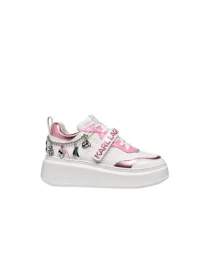 KARL LAGERFELD Women Cozy Shoes