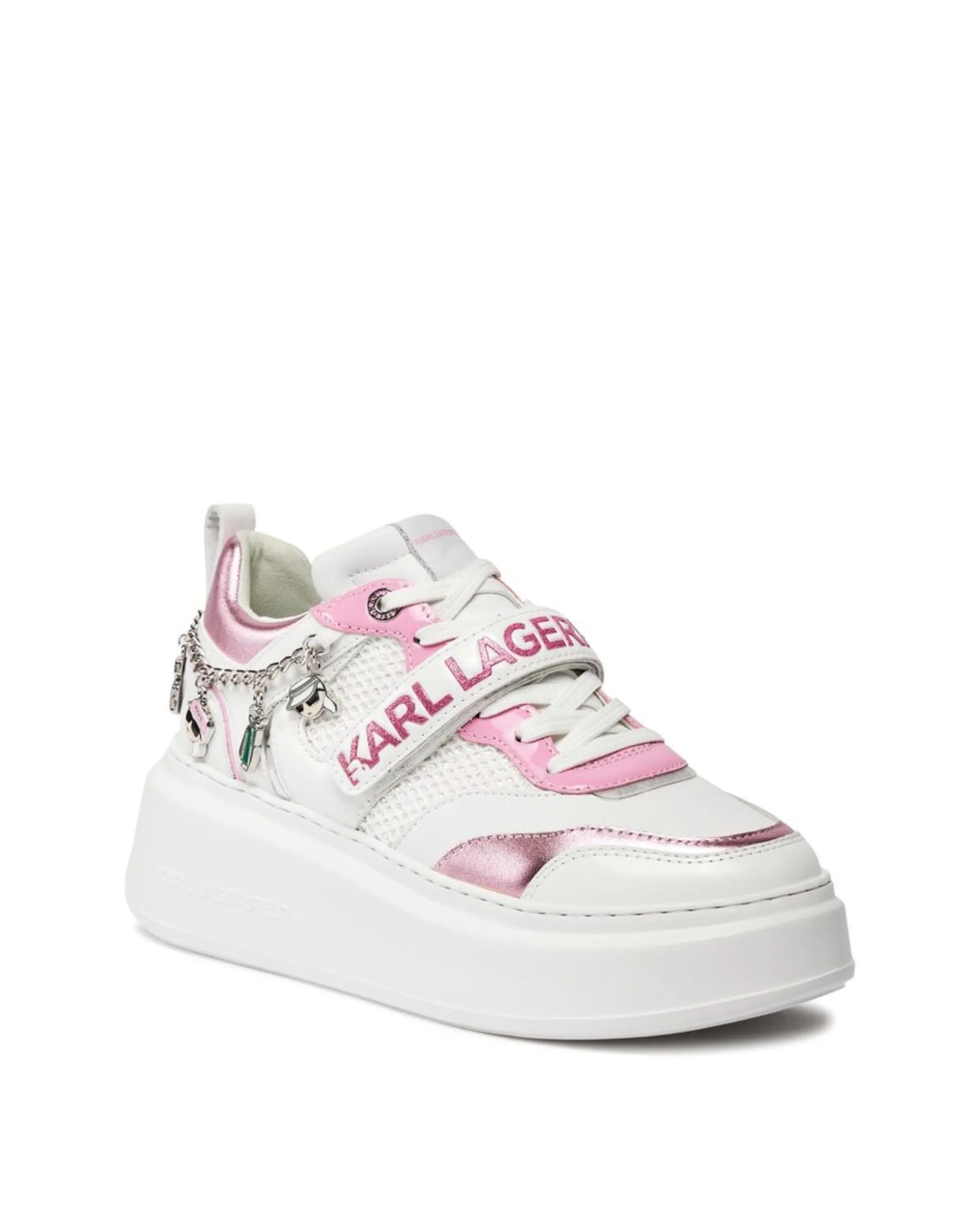 KARL LAGERFELD Women Cozy Shoes