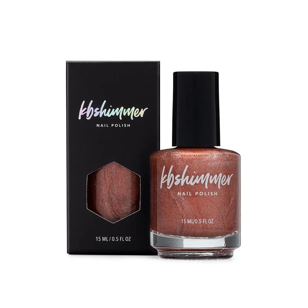 KBShimmer- Slay Cozy