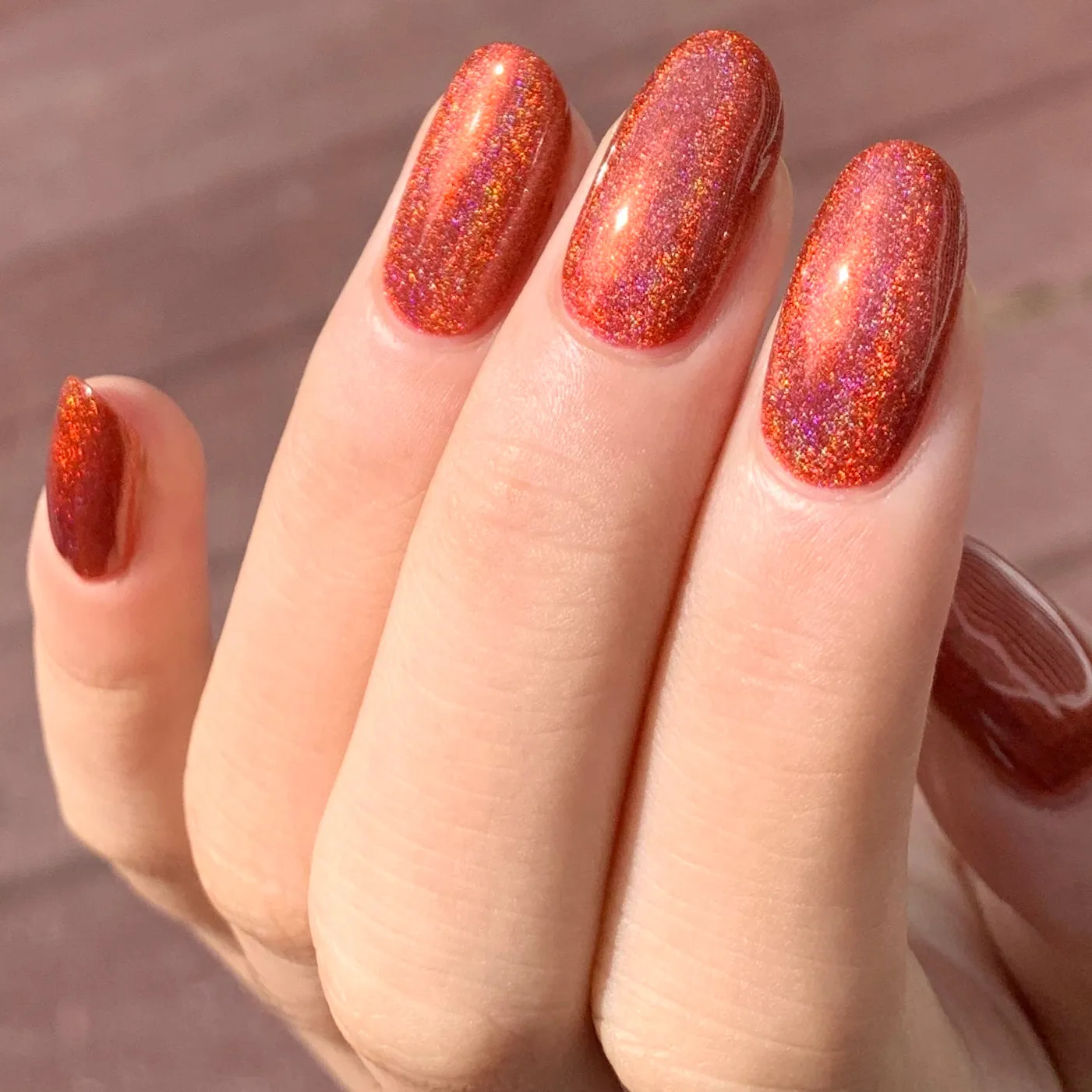KBShimmer- Slay Cozy