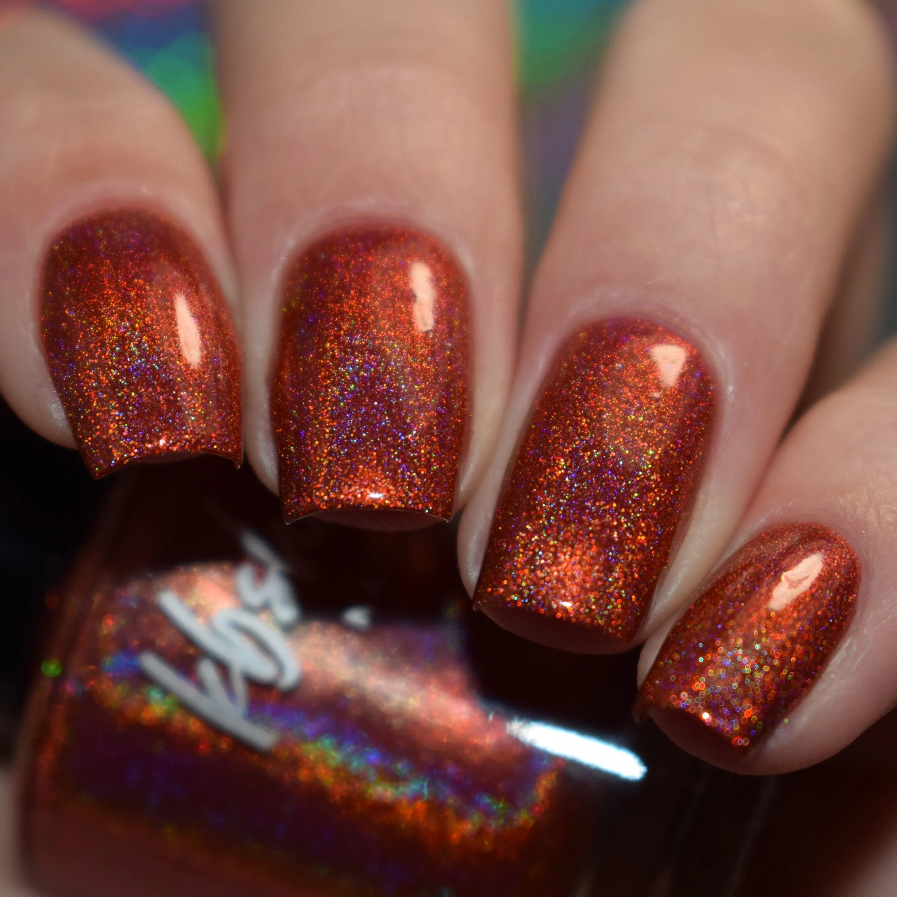 KBShimmer- Slay Cozy