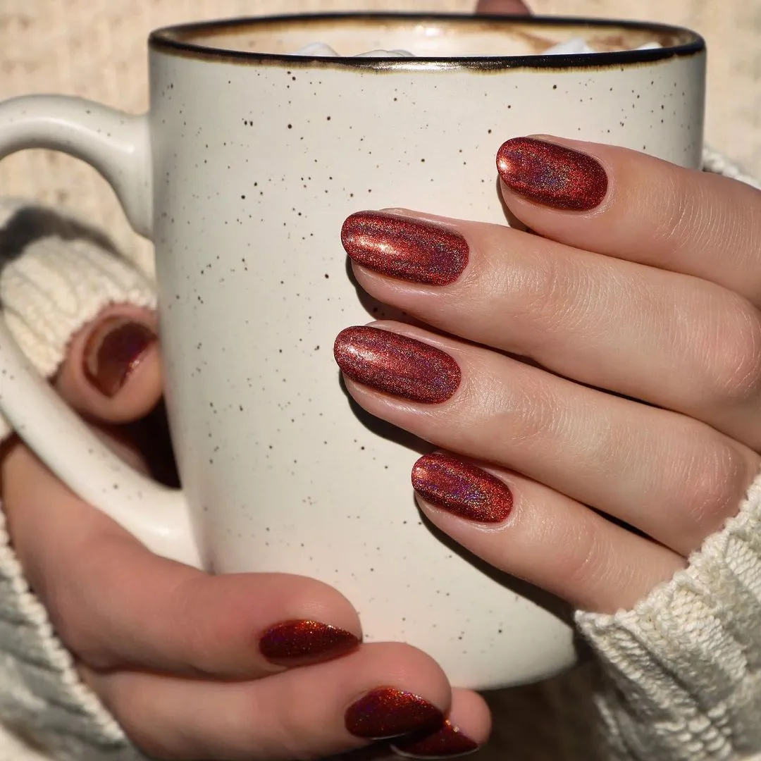 KBShimmer- Slay Cozy