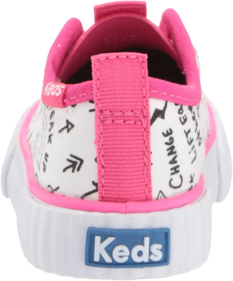 Keds TopKick Washable Slip On Sneaker