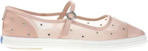 Keds Women's Square Toe Mary Jane Sneaker