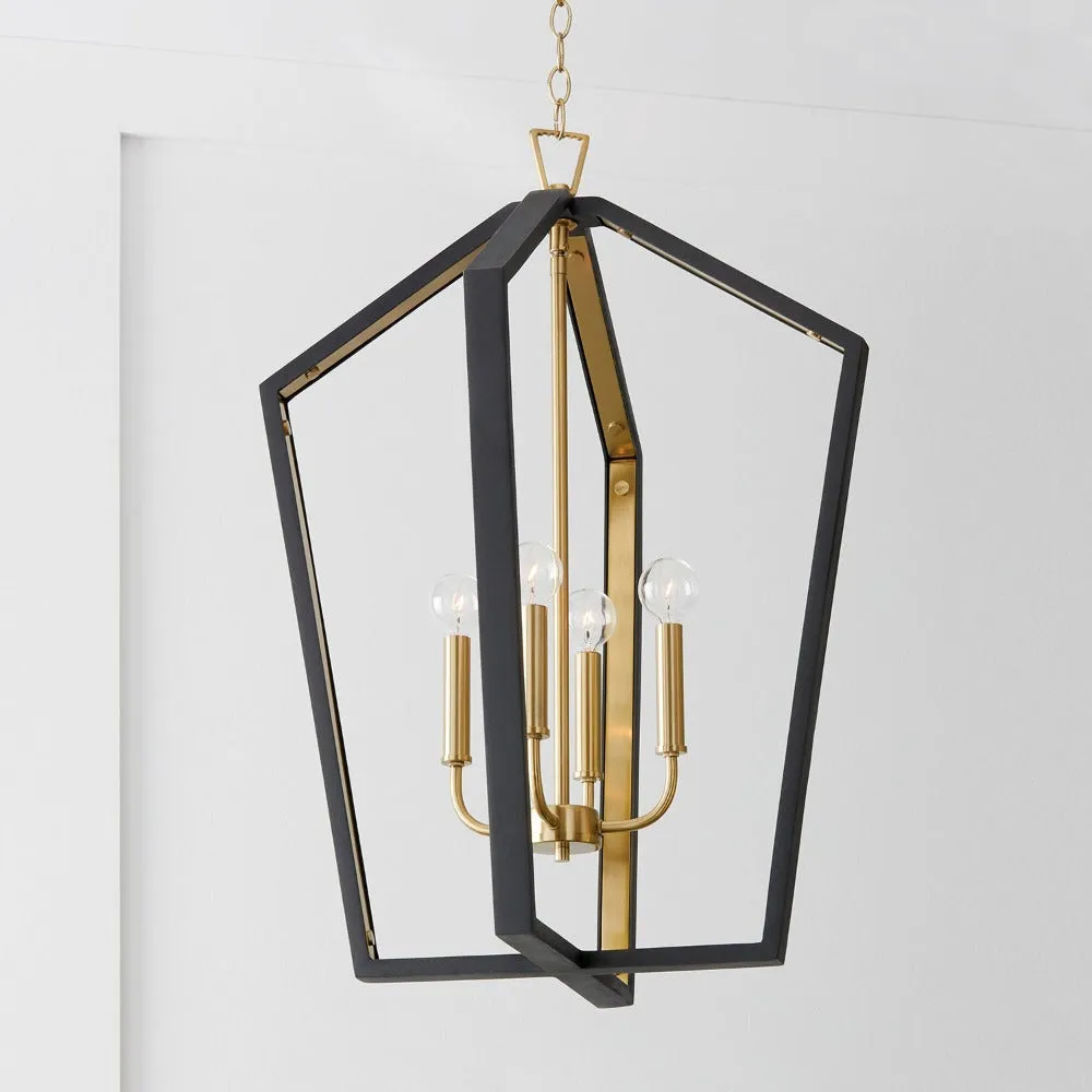 Keira 4-Light Pendant