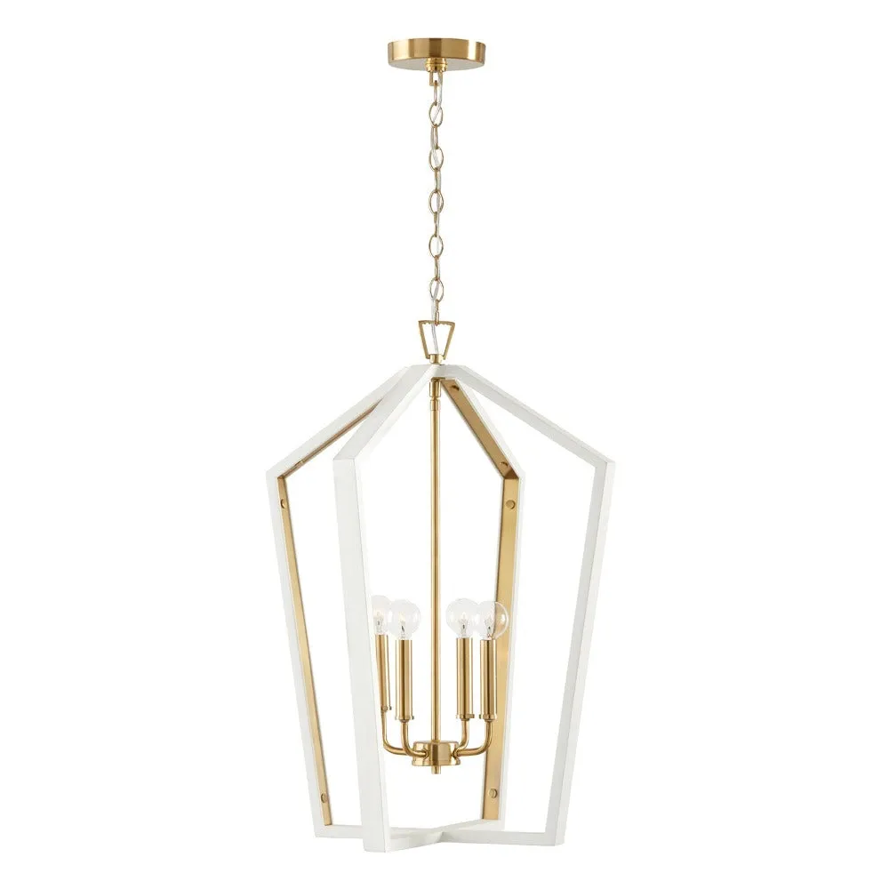 Keira 4-Light Pendant