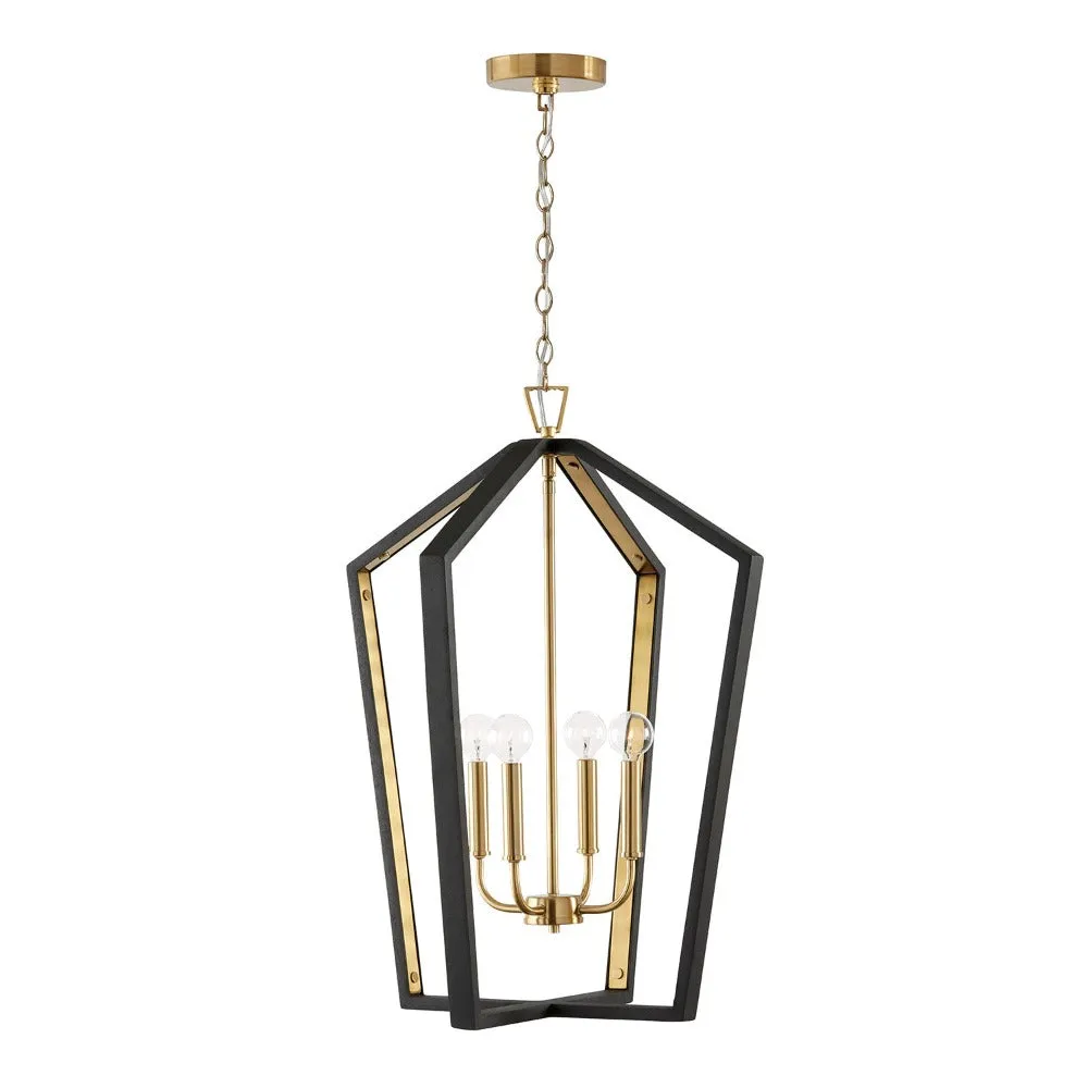 Keira 4-Light Pendant