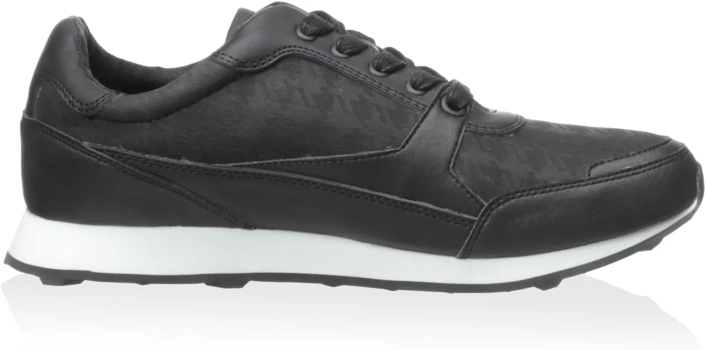 Kenneth Cole Womens Dewey HK Fashion Sneaker Shoe