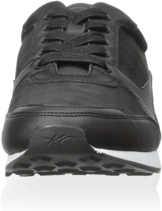 Kenneth Cole Womens Dewey HK Fashion Sneaker Shoe