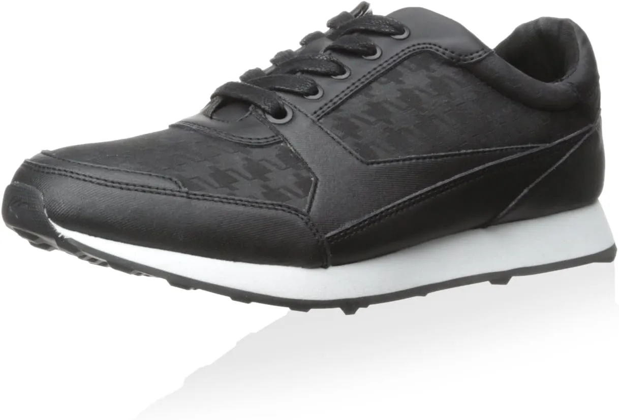 Kenneth Cole Womens Dewey HK Fashion Sneaker Shoe