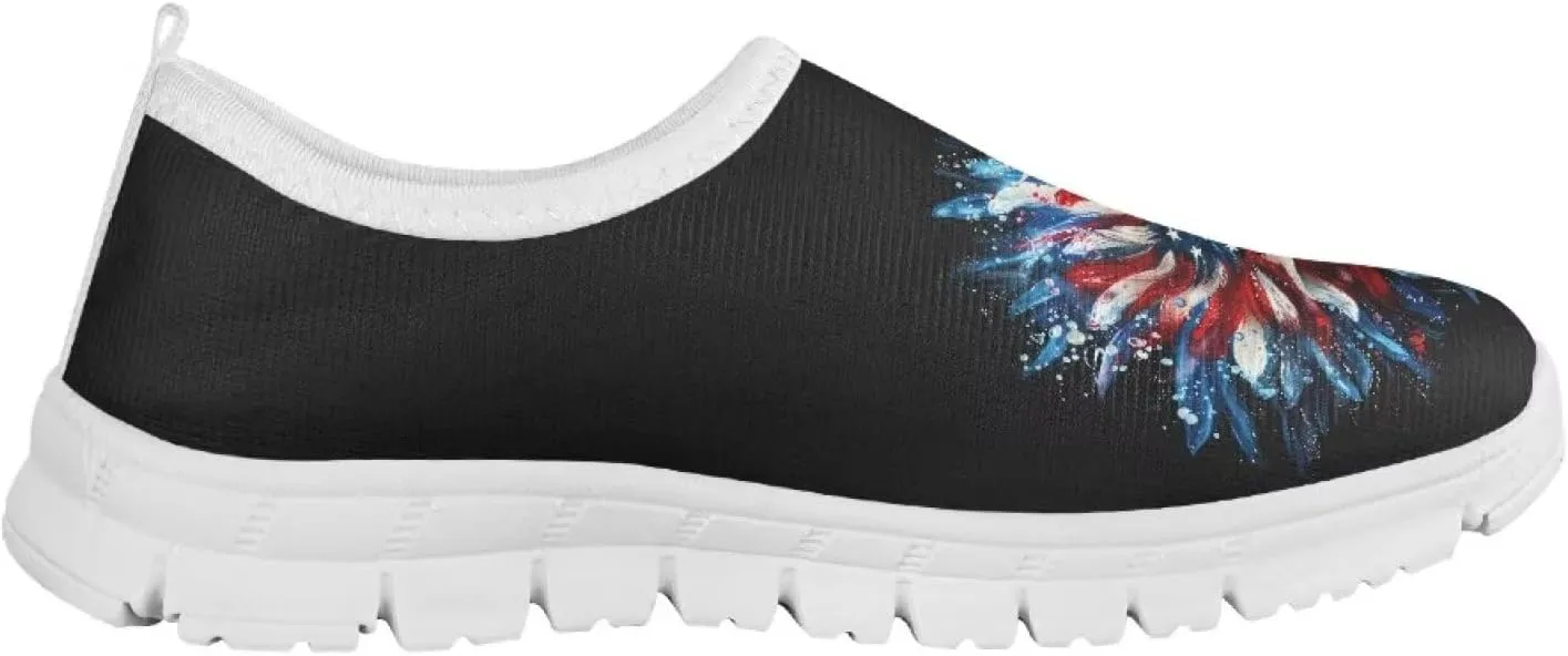 Kids Slip On Shoes Car Ball Stylish Boys Sneakers for Little/Big Kids