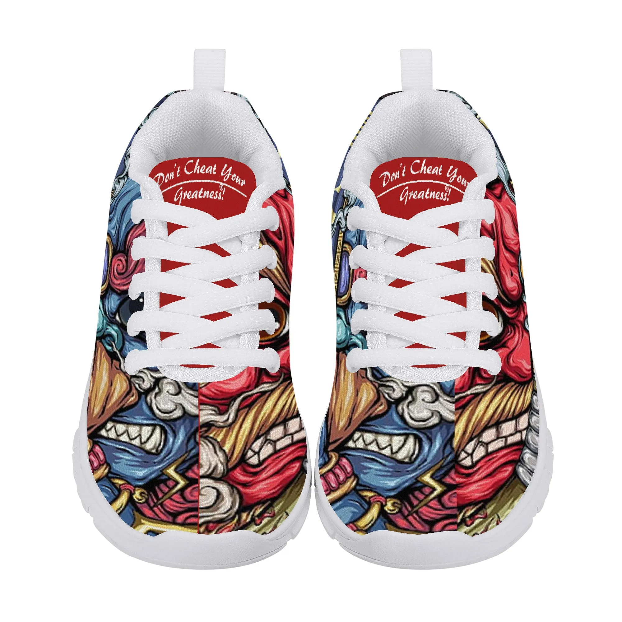 Kids Sneakers
