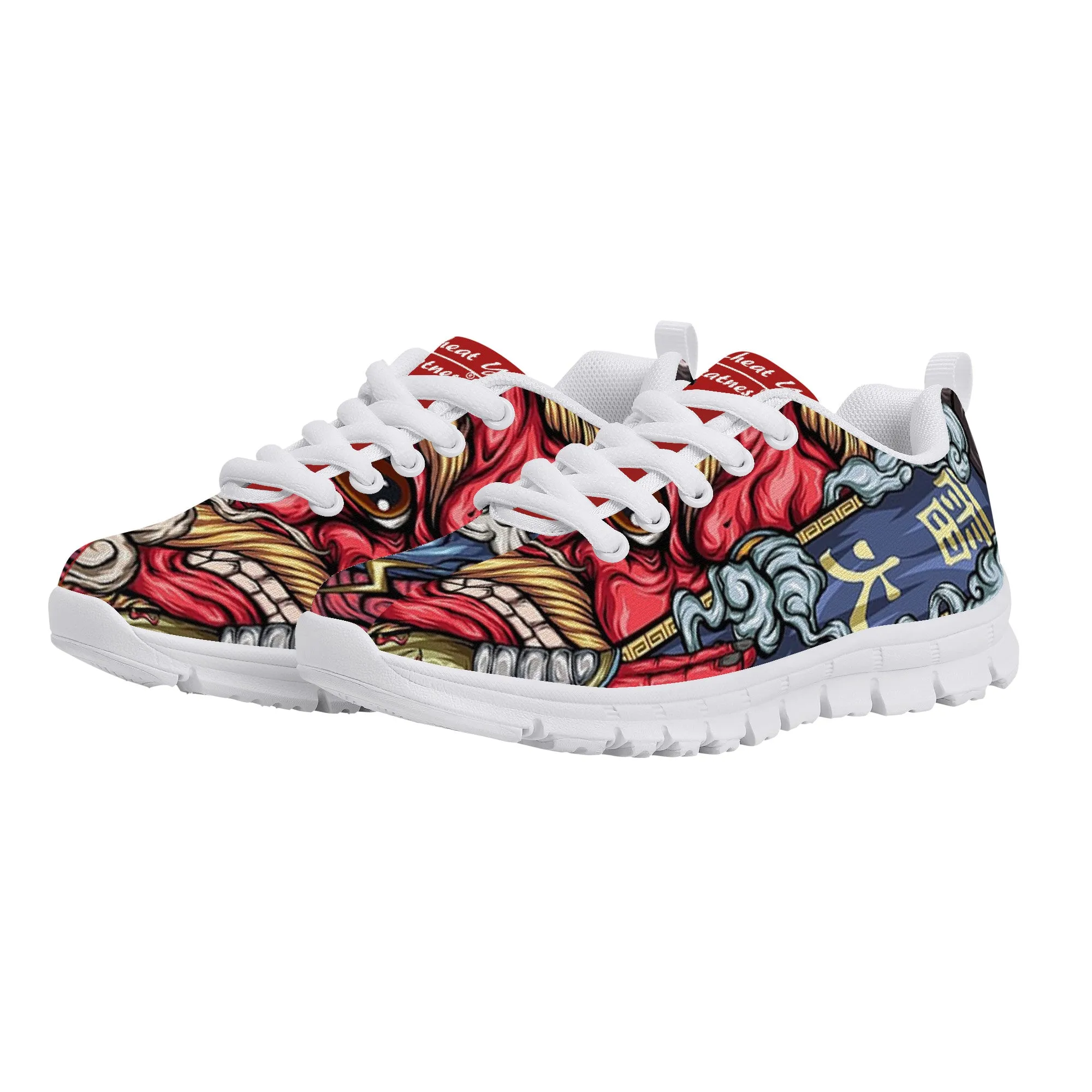Kids Sneakers