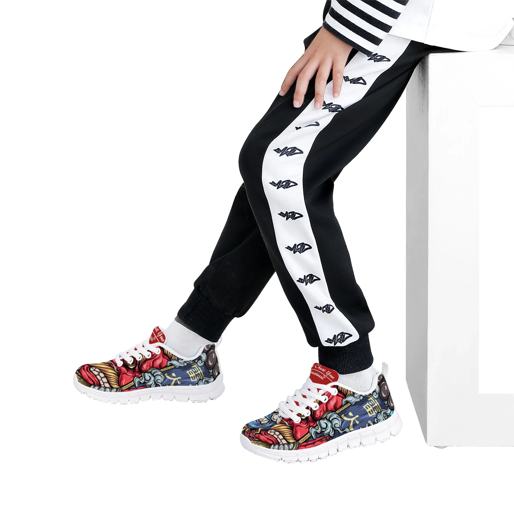 Kids Sneakers