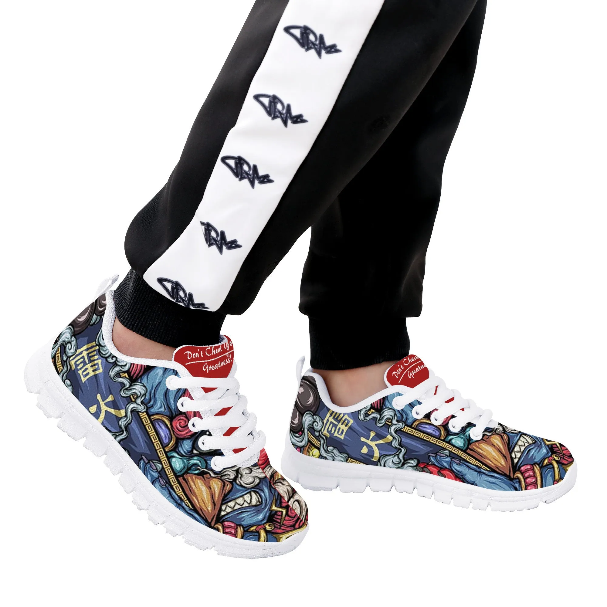 Kids Sneakers